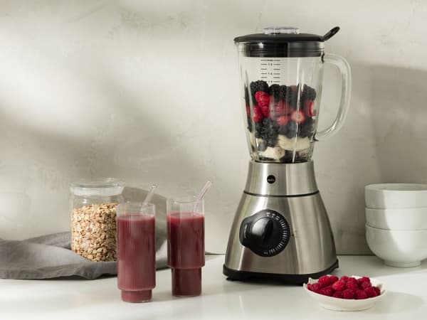 Wilfa BLS-1500S mixer