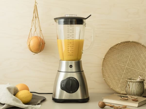 Wilfa BLS-1500S mixer