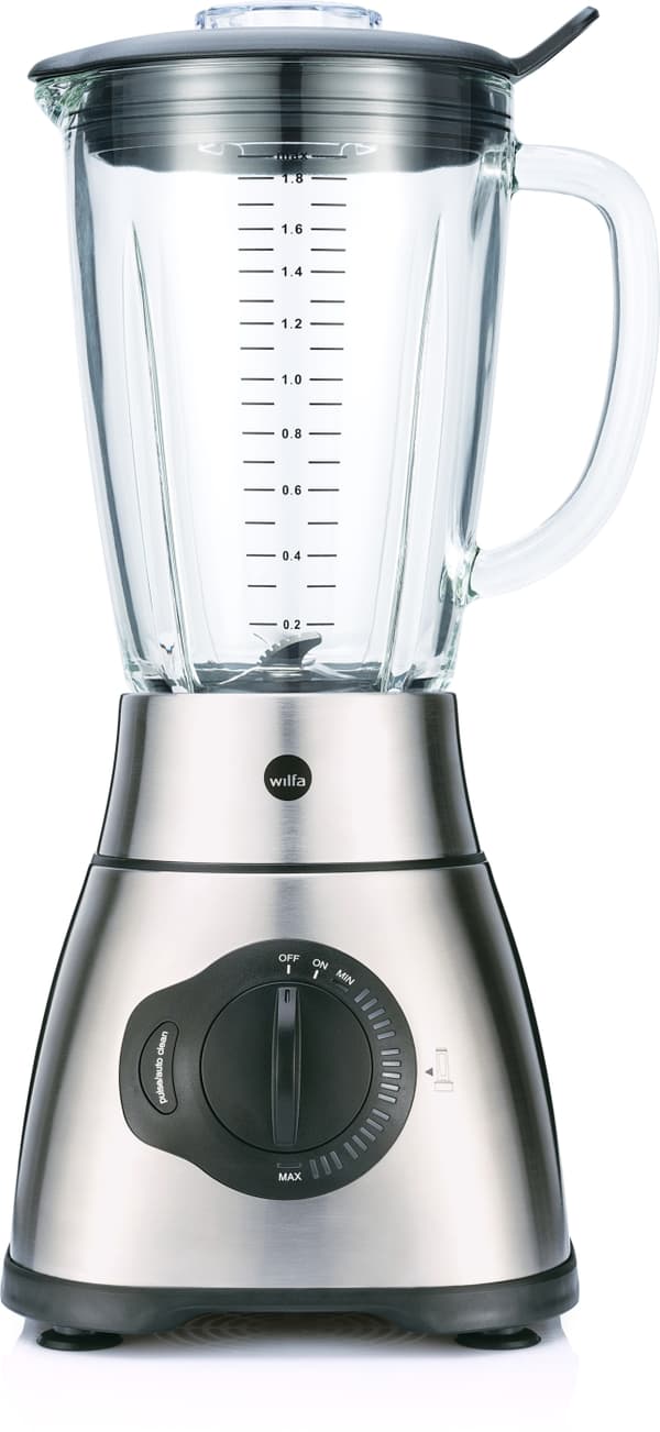 Wilfa BLS-1500S mixer