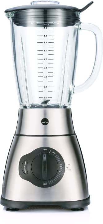 Wilfa BLS-1500S mixer