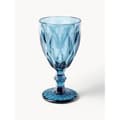 Miniatyrbilde 3 av 3: Vintage vinglass 240 ml - 6-pakning