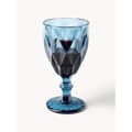 Miniatyrbilde 2 av 3: Vintage vinglass 240 ml - 6-pakning