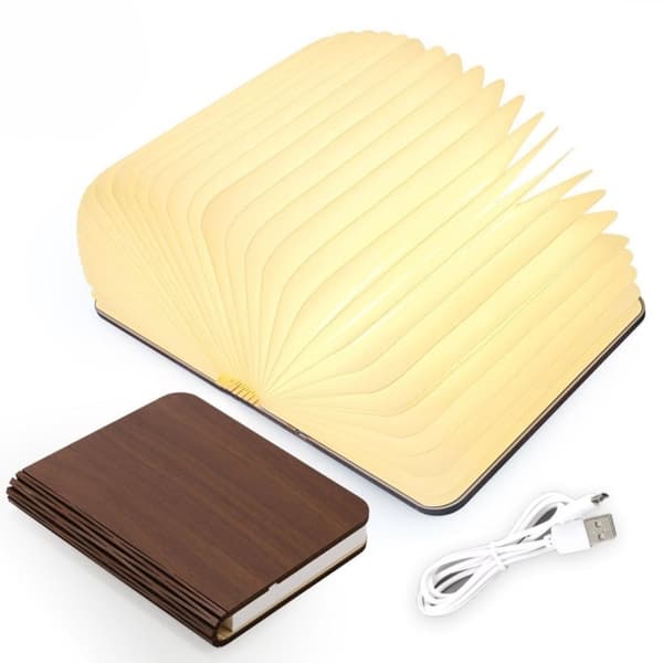 MikaMax LED-boglampe (04810)
