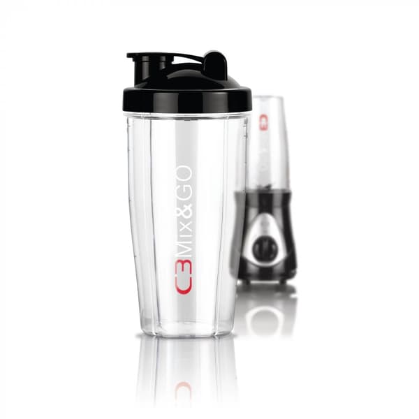 C3 Mix&amp;Go Blender-flaske 750 ml