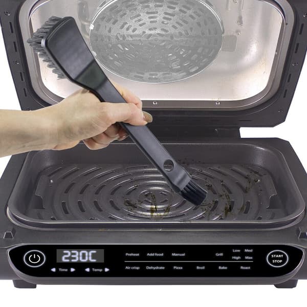 Multifunktionell Airfryer - 5.5 liter