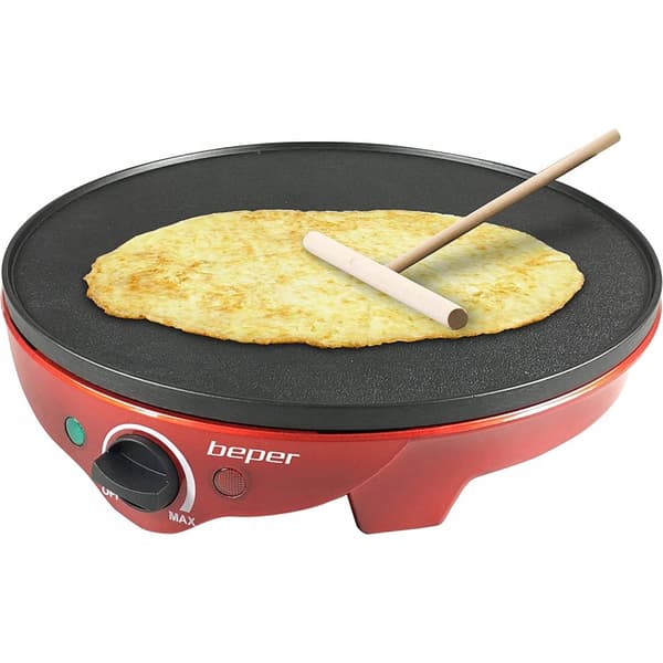 Crepes Maker - Non-stick