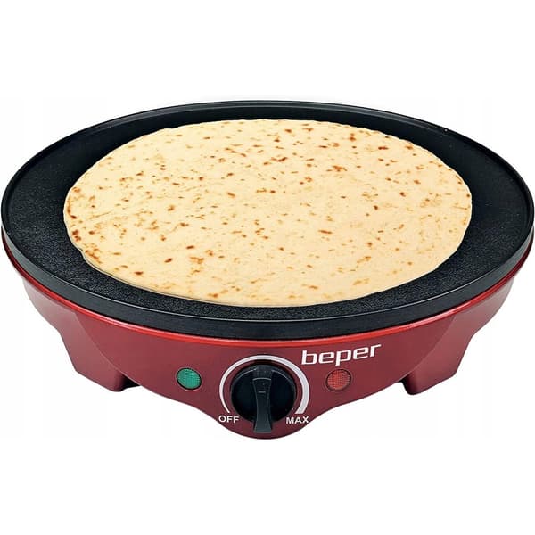 Crepes Maker - Non-stick