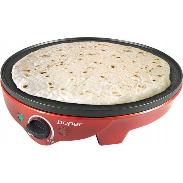 Crepes Maker - Non-stick