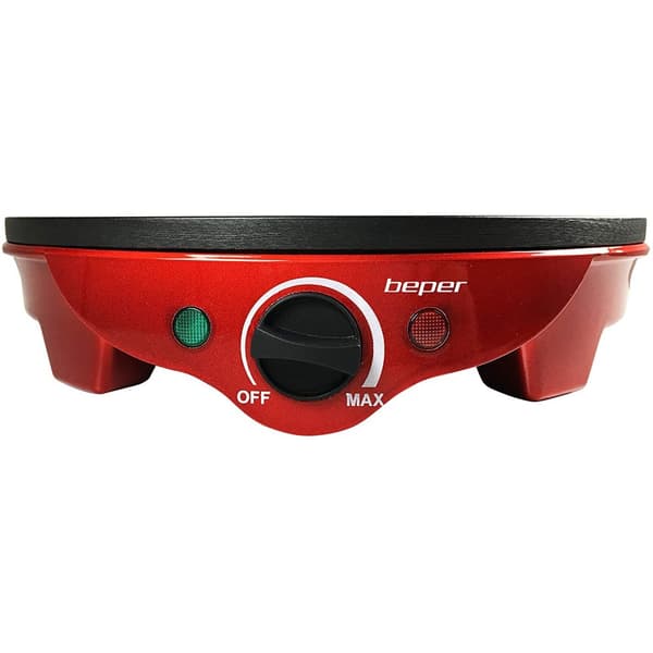 Crepes Maker - Non-stick