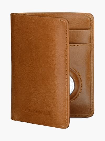 dbramante1928 Billund Airtag Slim lommebok