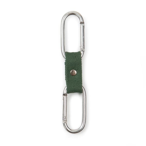 Kikkerland Dual Clip Buddy