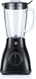 Miniatyrbild 3 av 6: Wilfa Xplode Boost BLP-1200B Mat mixer