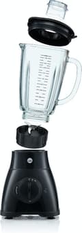 Miniatyrbild 4 av 6: Wilfa Xplode Boost BLP-1200B Mat mixer