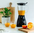 Miniatyrbild 6 av 6: Wilfa Xplode Boost BLP-1200B Mat mixer