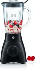 Miniatyrbild 1 av 6: Wilfa Xplode Boost BLP-1200B Mat mixer