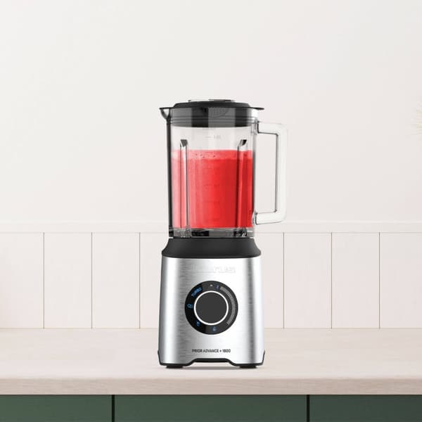 Taurus Blenderkrukke 1800W Med Massefilter