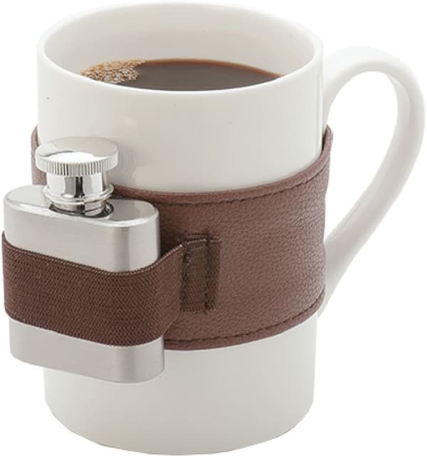 Winkee Extra Shot kaffekrus