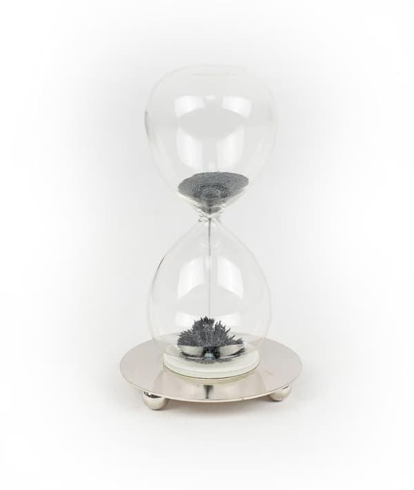 Winkee Timeglas - Magisk timeglas