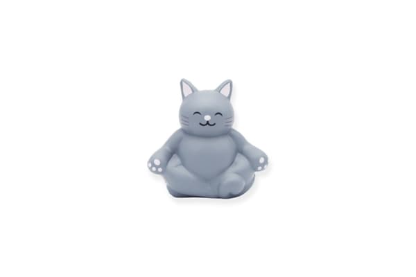 Winkee Kalma Kitty stressbold