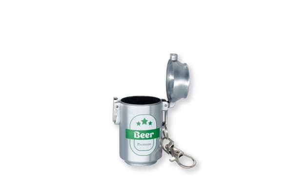 Winkee Tuhkakuppi - Kannettava tuhkakuppi Beer