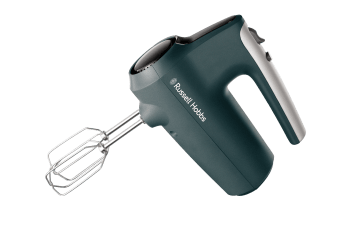 Russell Hobbs Håndmikser - Matte Charcoal