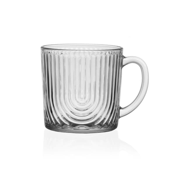 Mugg Versa 450 ml Glas