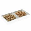 Miniatyrbild 2 av 2: Snacksbricka Versa Keramik Porslin (23 x 11 x 3 cm)