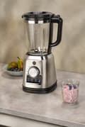 Miniatyrbild 9 av 11: OBH Nordica Prime Mix mixer, rostfritt stål