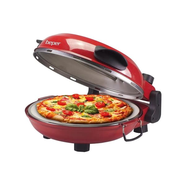 Pizzaugn för hemmagjord pizza