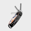 Miniatyrbilde 1 av 2: Orbitkey STAR WARS™️ - Orbitkey Key Organiser - Ahsoka™