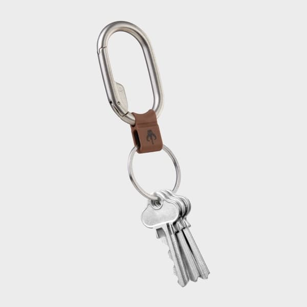 Orbitkey STAR WARS™️ - Orbitkey Clip Mini - Mandalorian™