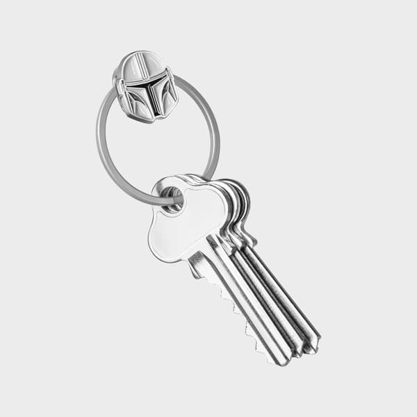 Orbitkey STAR WARS™️ - Orbitkey Ring v2 Mandalorian™