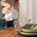 Miniatyrbild 7 av 7: Filtreringskanna Brita Maxtra Pro 1050449 Borosilikatglas 2,5 L