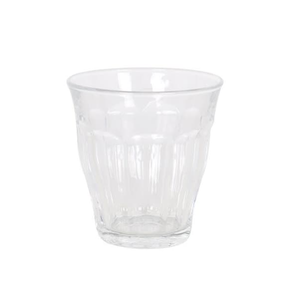 Glasset Duralex Picardie Transparent 4 Delar 130 ml (12 antal)