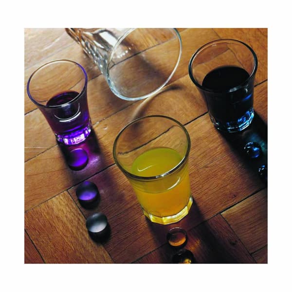 Glasset Duralex Amalfi Transparent 4 Delar 130 ml (12 antal)