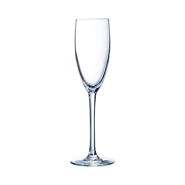 Sæt med glas Chef&Sommelier Cabernet Tulip Eco Gennemsigtig Glas 160 ml (6 enheder)