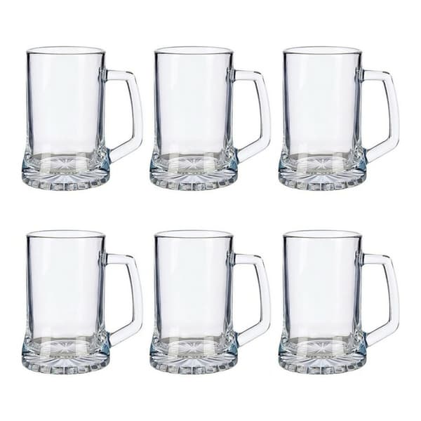 Olutmuki Vivalto 971469 380 ml