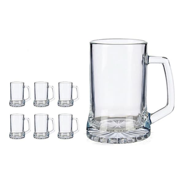 Olutmuki Vivalto 971469 380 ml