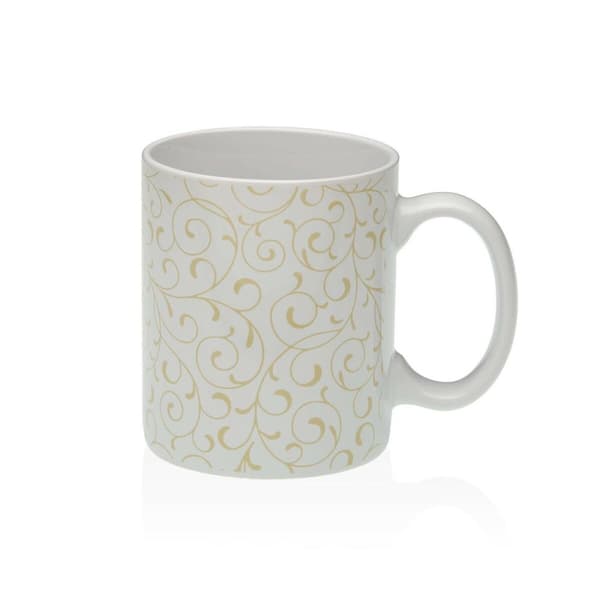 Krus med infusionsfilter Versa Serpentine