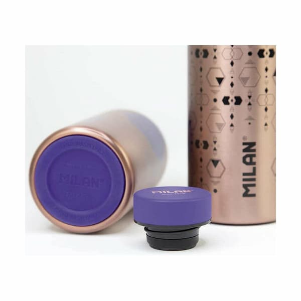 Termospullo Milan Copper (354 ml)