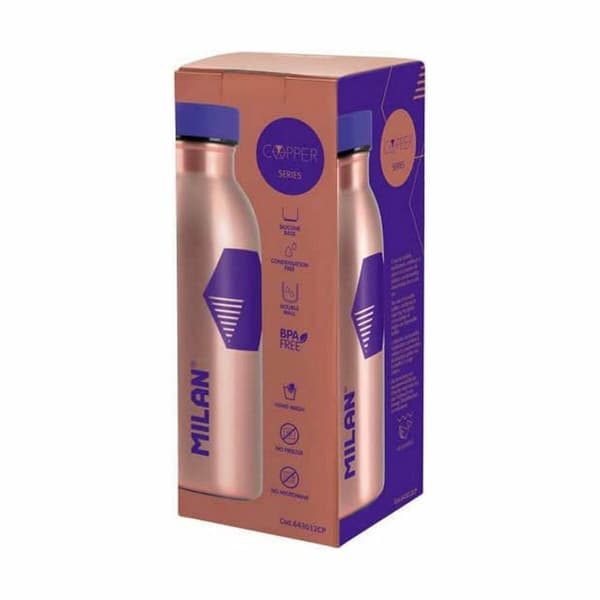 Termospullo Milan Copper (354 ml)