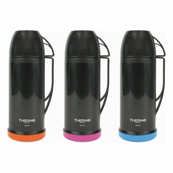 Matkatermari ThermoSport (6 osaa)