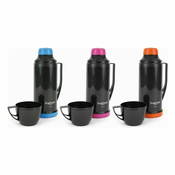 Matkatermari ThermoSport (6 osaa)