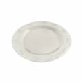 Miniatyrbillede 1 af 2: Underkop DKD Home Decor Rustfrit stål Plastik Sølvfarvet 30 x 30 x 0,5 cm