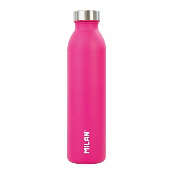 Termoflaske Milan Acid Rosa 590 ml