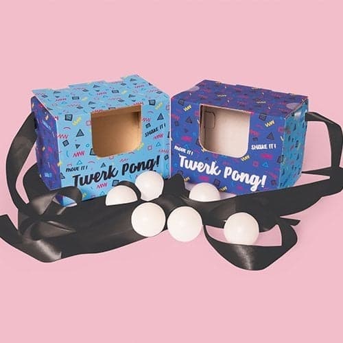 Fizz Creations Twerk Pong