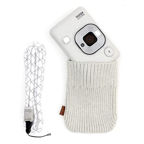 Fuji Instax Mini Liplay tilbehørspakke