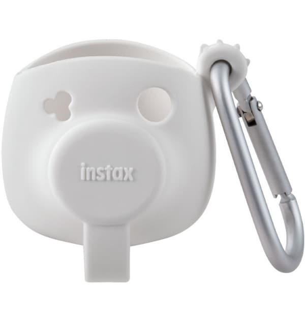 Fuji Instax PAL silikone-etui
