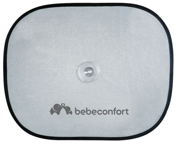 Bebeconfort Twist N Fix-solskærm