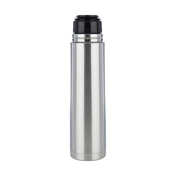 Termokande San Ignacio SG-3601 500 ml Sølvfarvet